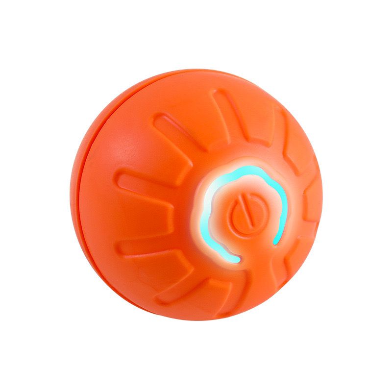 Juguete interactivo para gato con movimiento automático