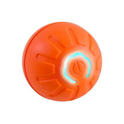 Juguete interactivo para gato con movimiento automático