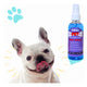 Oral Pet Spray Bucal Limpiador Mascotas