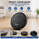 Aspiradora inteligente robot