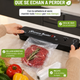 Selladora al Vacío para Alimentos