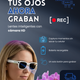 Lentes Inteligentes con IA y Cámara Integrada 🕶️🤖
