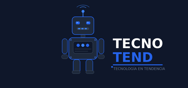 Tecnotend.cl